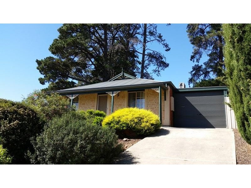 5 McDonald Close, Mount Barker SA 5251