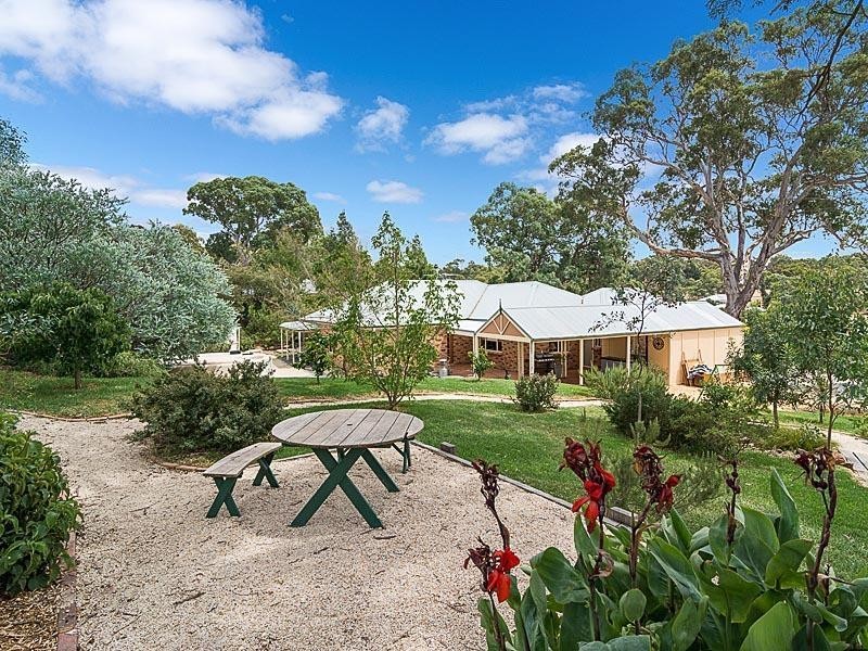 44 Claret Ash Drive, Mount Barker SA 5251