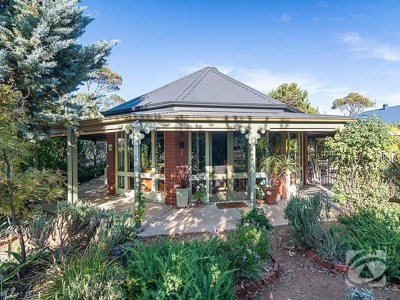 12 Old Bull Creek Road, Strathalbyn SA 5255