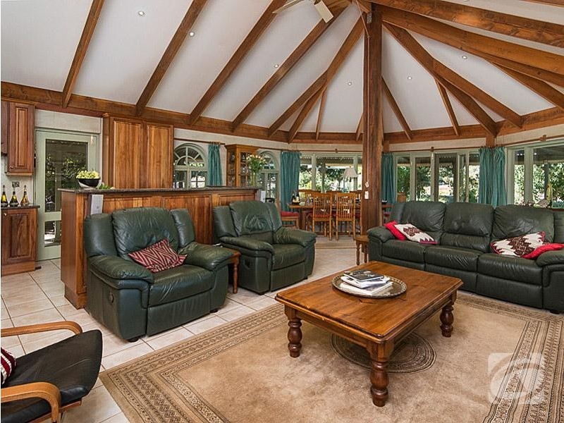 12 Old Bull Creek Road, Strathalbyn SA 5255