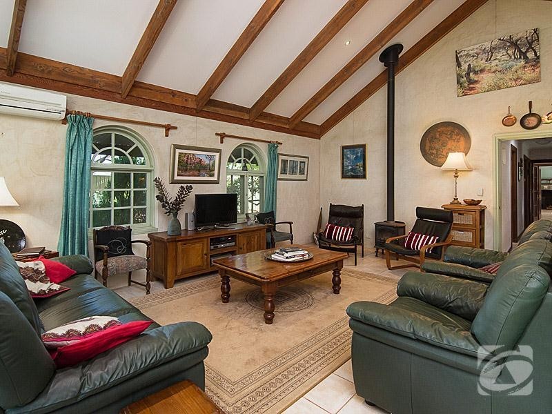 12 Old Bull Creek Road, Strathalbyn SA 5255