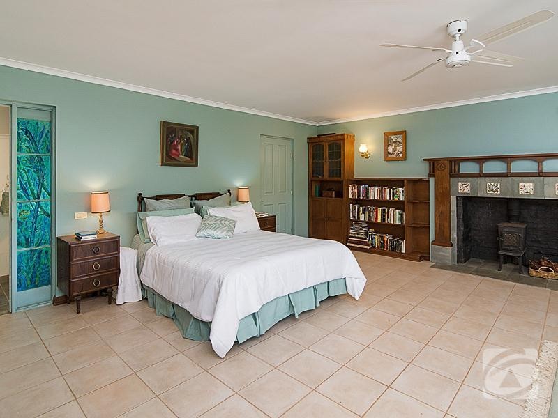 12 Old Bull Creek Road, Strathalbyn SA 5255