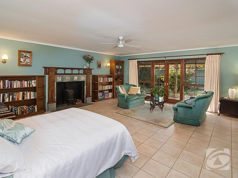 12 Old Bull Creek Road, Strathalbyn SA 5255