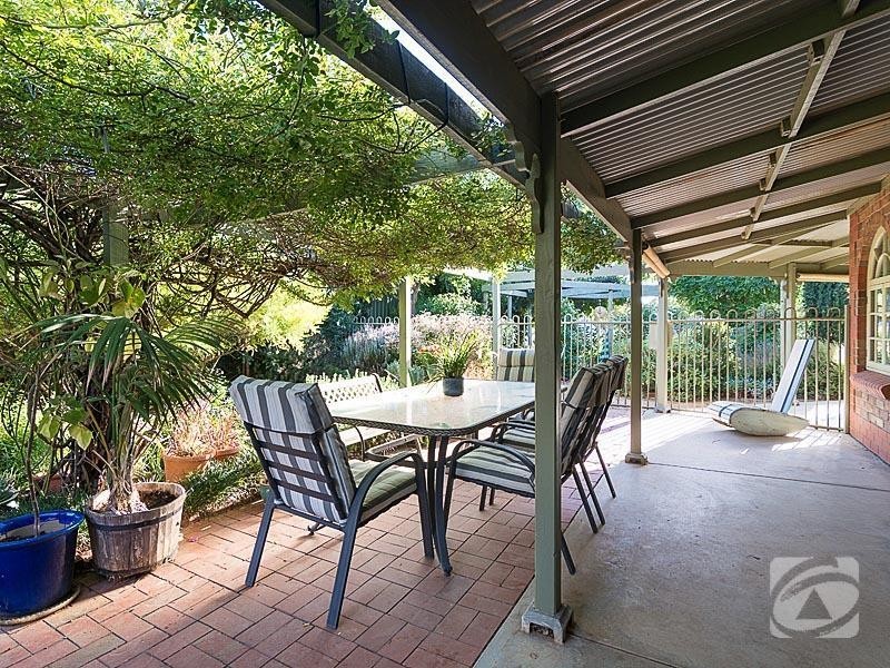 12 Old Bull Creek Road, Strathalbyn SA 5255