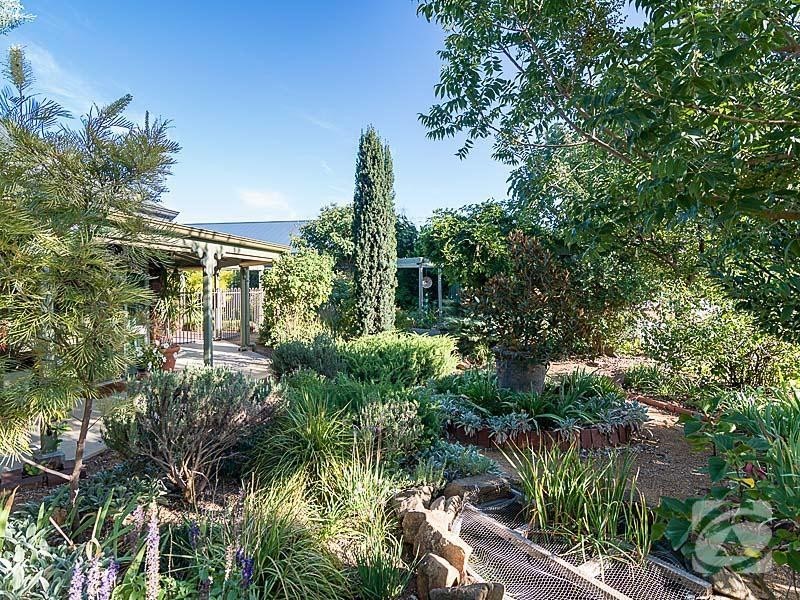 12 Old Bull Creek Road, Strathalbyn SA 5255