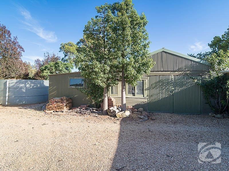 12 Old Bull Creek Road, Strathalbyn SA 5255
