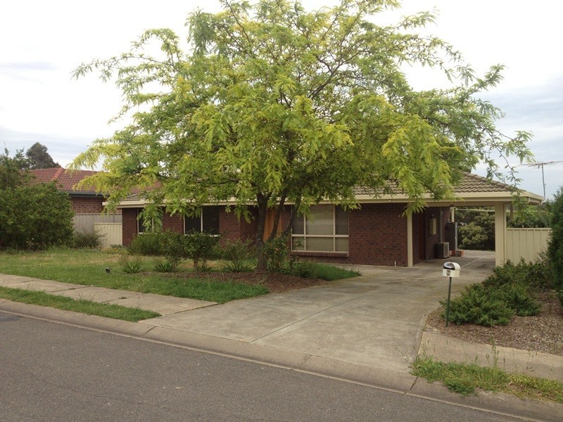 8 Blackwood Court, Mount Barker SA 5251