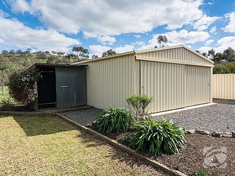 9 Nursery Road, Kanmantoo SA 5252