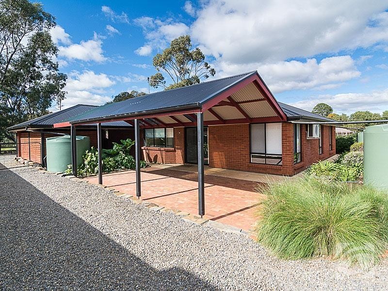 9 Nursery Road, Kanmantoo SA 5252