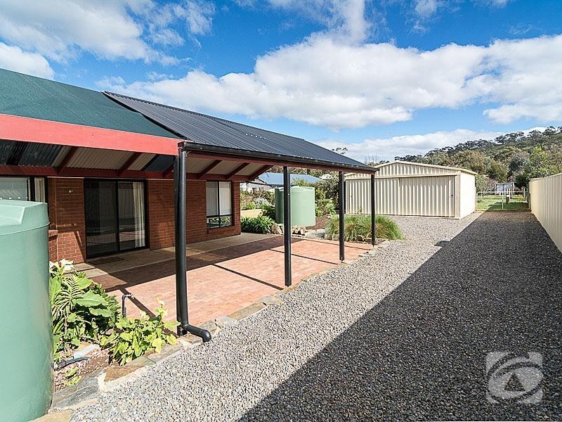 9 Nursery Road, Kanmantoo SA 5252