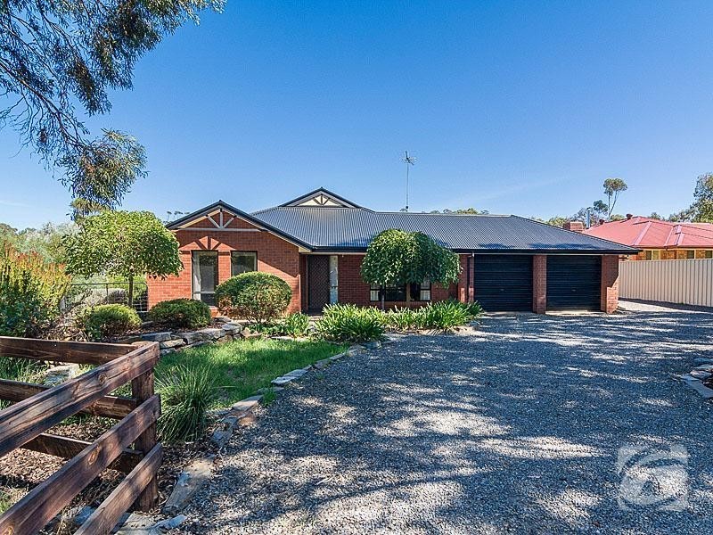 9 Nursery Road, Kanmantoo SA 5252