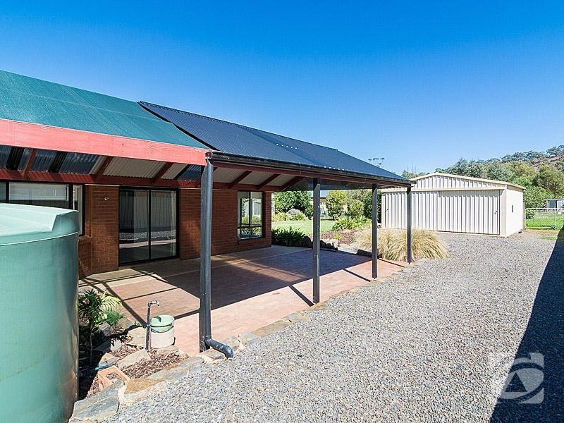 9 Nursery Road, Kanmantoo SA 5252