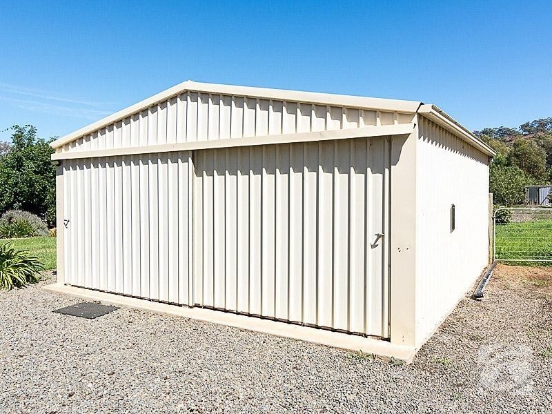 9 Nursery Road, Kanmantoo SA 5252