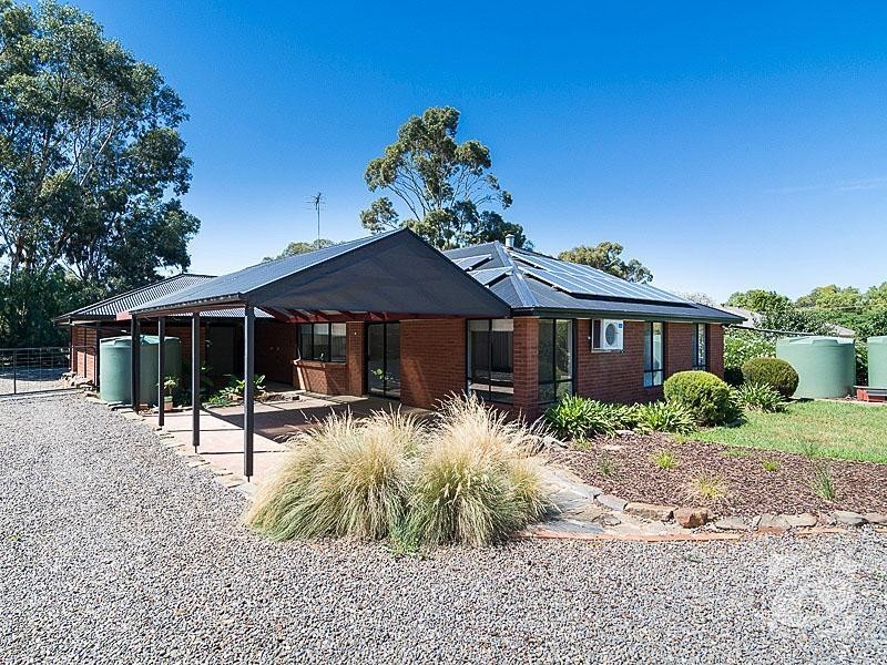 9 Nursery Road, Kanmantoo SA 5252