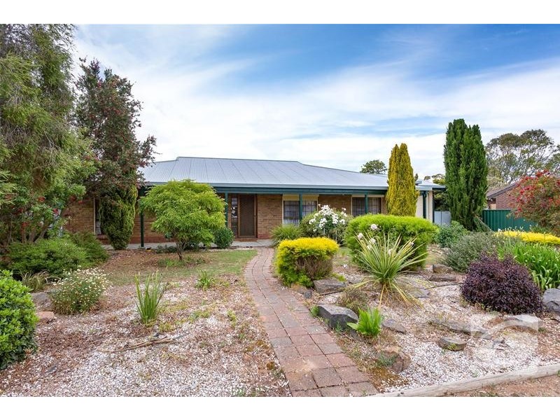 14 Berry Smith Drive, Strathalbyn SA 5255
