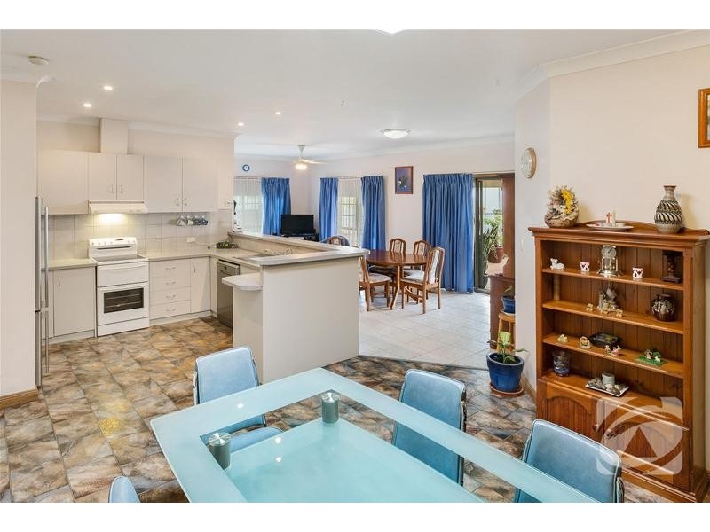 14 Berry Smith Drive, Strathalbyn SA 5255