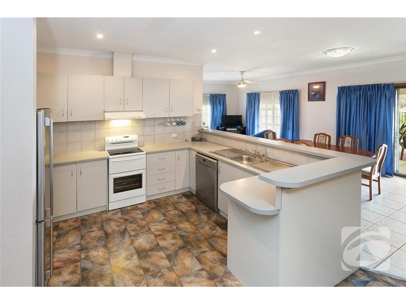 14 Berry Smith Drive, Strathalbyn SA 5255