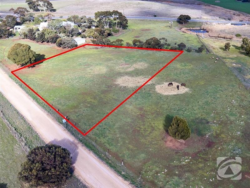 Lots 52 & 53 Cross Drive, Woodchester SA 5255
