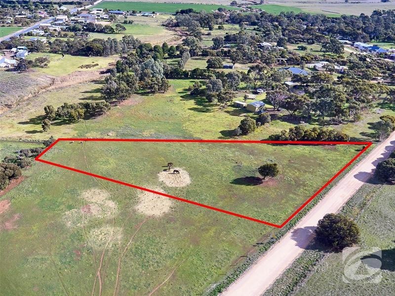 Lots 52 & 53 Cross Drive, Woodchester SA 5255