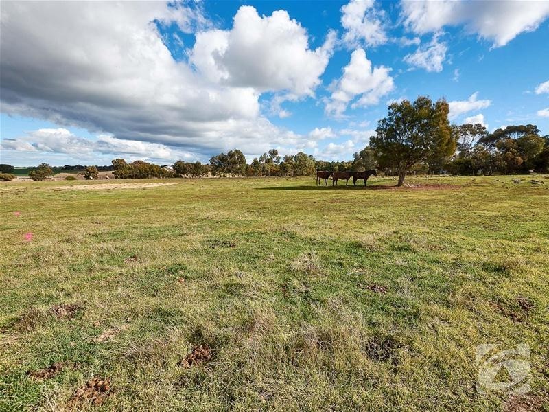 Lots 52 & 53 Cross Drive, Woodchester SA 5255