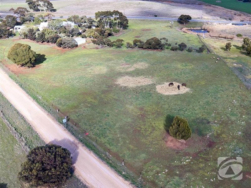 Lots 52 & 53 Cross Drive, Woodchester SA 5255