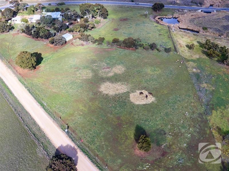 Lots 52 & 53 Cross Drive, Woodchester SA 5255