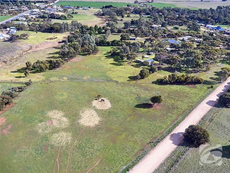 Lots 52 & 53 Cross Drive, Woodchester SA 5255