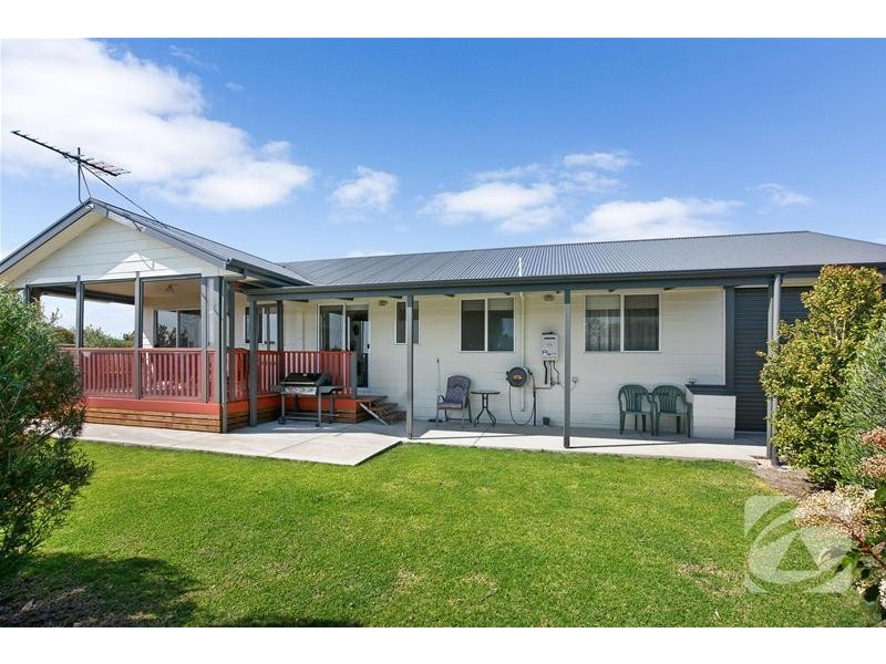 23 Marion Street, Milang SA 5256