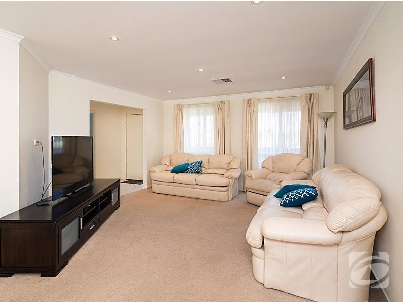 124 Burnbank Way, Mount Barker SA 5251