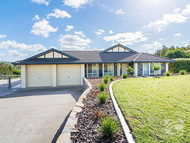 124 Burnbank Way, Mount Barker SA 5251