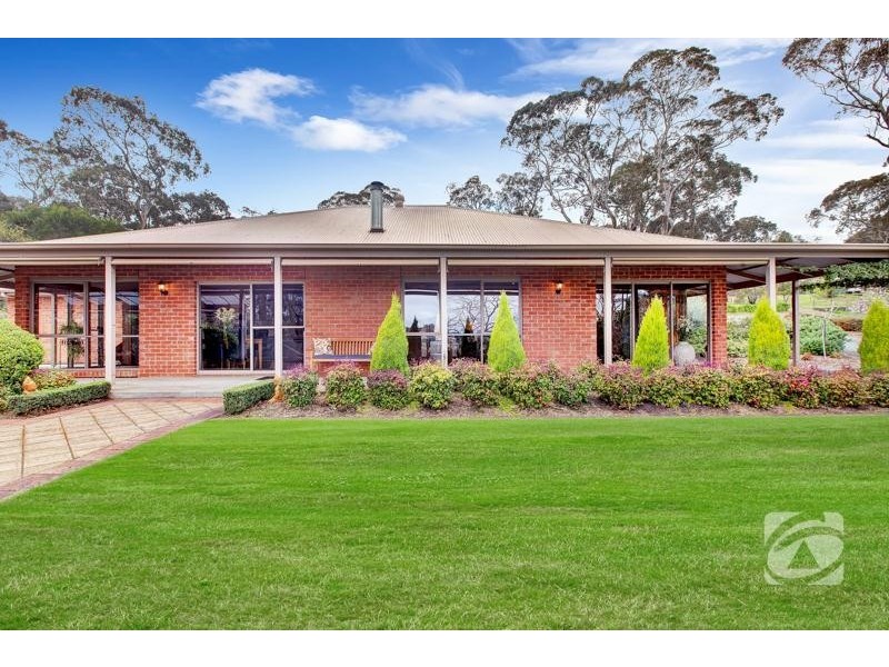 97 Gum Tree Drive, Littlehampton SA 5250