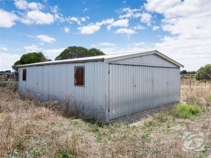BLK 29 Mill Road, Milang SA 5256