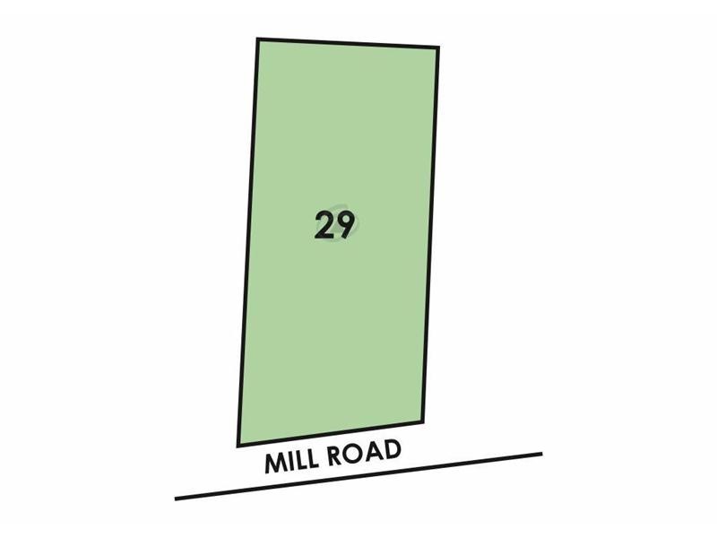 BLK 29 Mill Road, Milang SA 5256