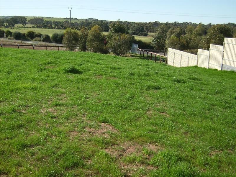 Lot 91, 8 Wick Way, Strathalbyn SA 5255