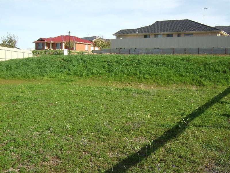 Lot 91, 8 Wick Way, Strathalbyn SA 5255