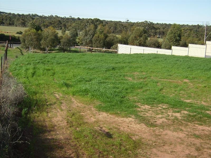 Lot 91, 8 Wick Way, Strathalbyn SA 5255