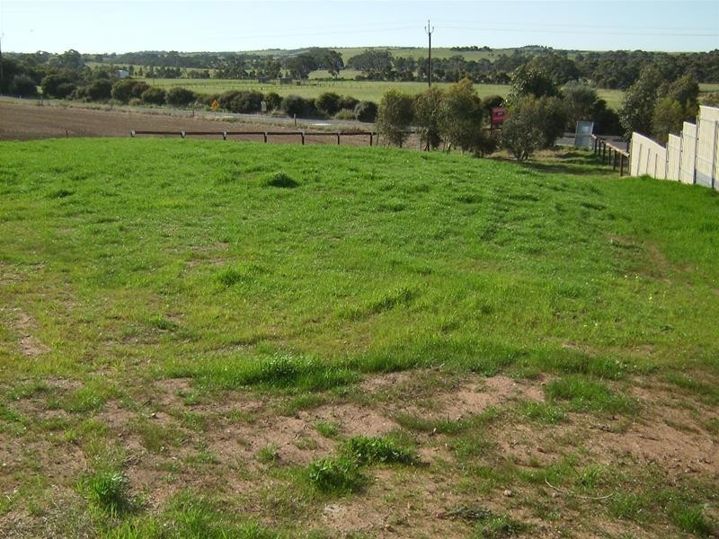 Lot 91, 8 Wick Way, Strathalbyn SA 5255
