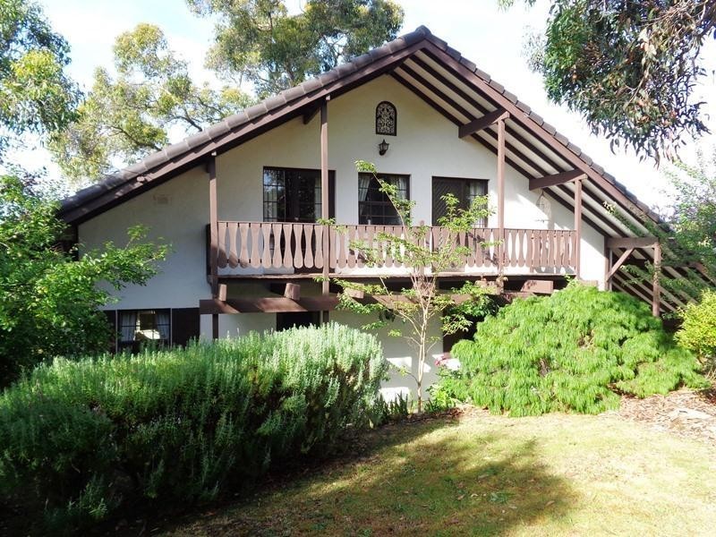 4 Itawara Place, Bridgewater SA 5155