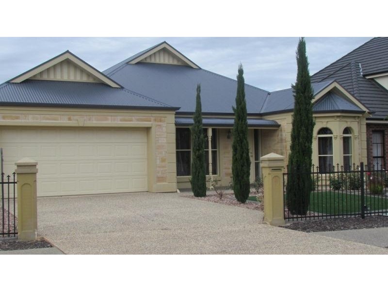 8 Barton Circuit, Mount Barker SA 5251