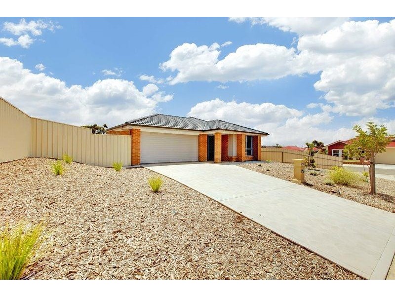 Lot 6 Lesetta Court, Strathalbyn SA 5255