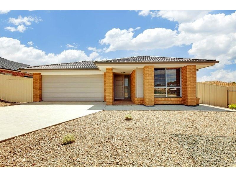 Lot 6 Lesetta Court, Strathalbyn SA 5255
