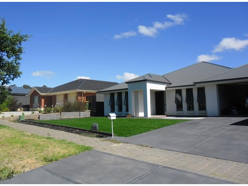 31 Hurling Drive, Mount Barker SA 5251