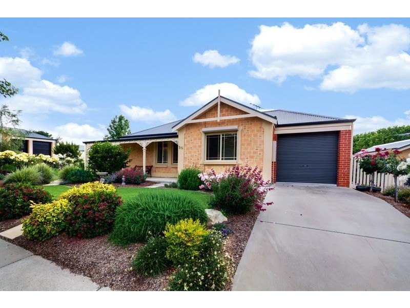 18 Federation Way, Nairne SA 5252