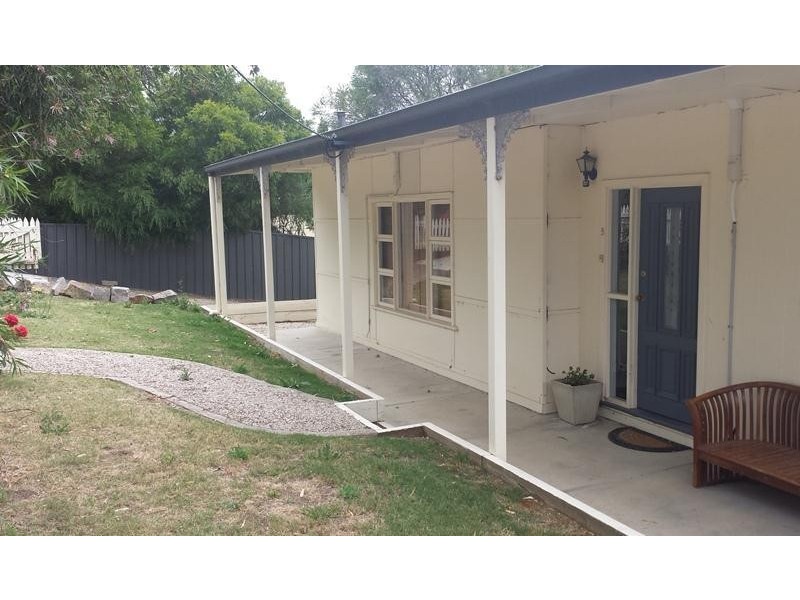 5 Auricht Road, Hahndorf SA 5245