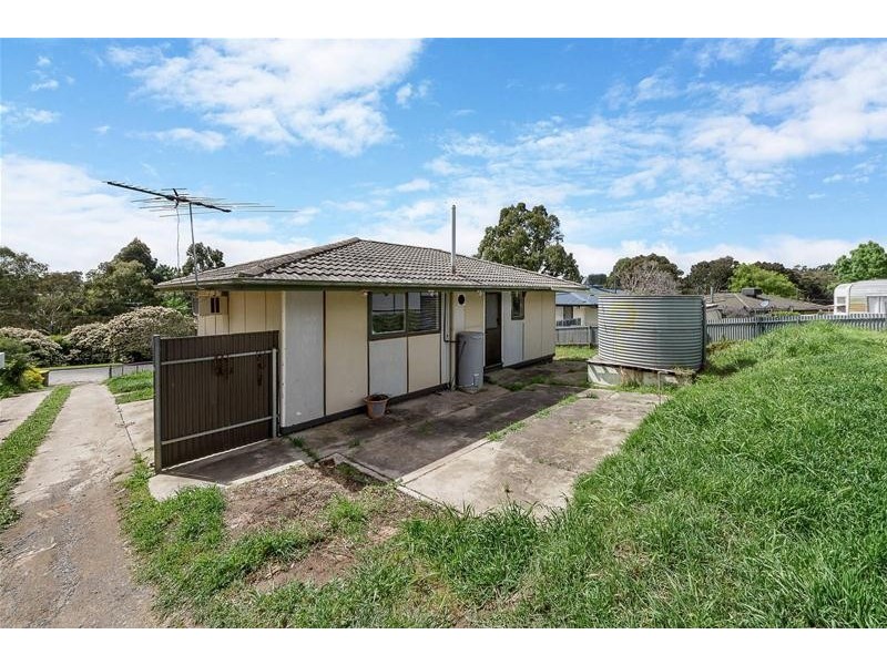 1/4 Jenner Street, Nairne SA 5252