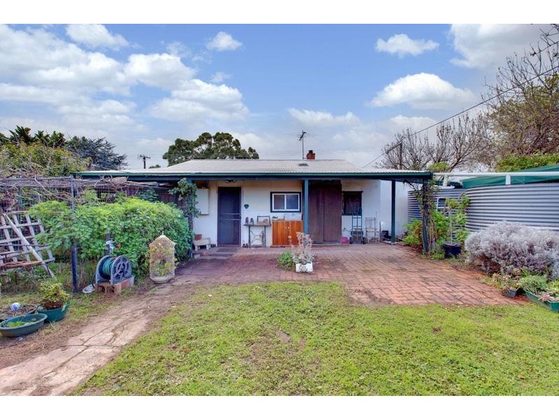 19 Jackson Avenue, Strathalbyn SA 5255