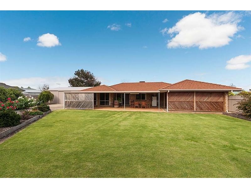 3 Close Court, Strathalbyn SA 5255