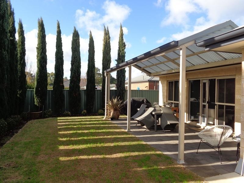 15 Collett Avenue, Mount Barker SA 5251