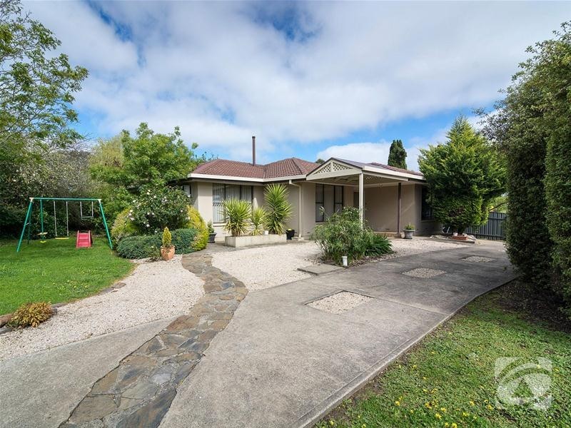 6A Burns Street, Nairne SA 5252