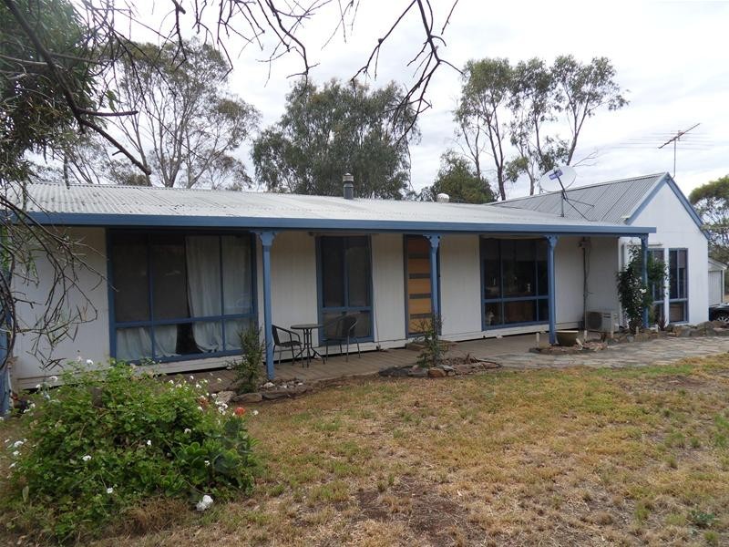 16 Nursery Road, Kanmantoo SA 5252